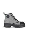 Altercore - Dent vegan Bottines - Gris Product image